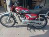 Honda CG 125  2023