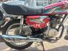 Honda CG 125  2023
