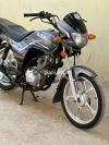 Suzuki GD 110  2021