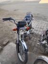 Honda CG 125  2021