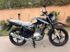 Yamaha YBR 125G  2024