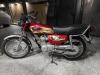 Honda CG 125  2025