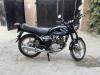 Suzuki GS 150 SE  2020