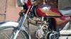 Honda CD 70  2004