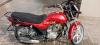 Suzuki GD 110 2022 for Sale in Lahore