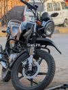 Yamaha YBR 125G 2025 for Sale in Attock