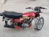 Honda CG 125  2025
