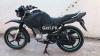 Yamaha YBR 125G  2023