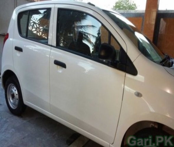 Suzuki Alto ECO-L 2013