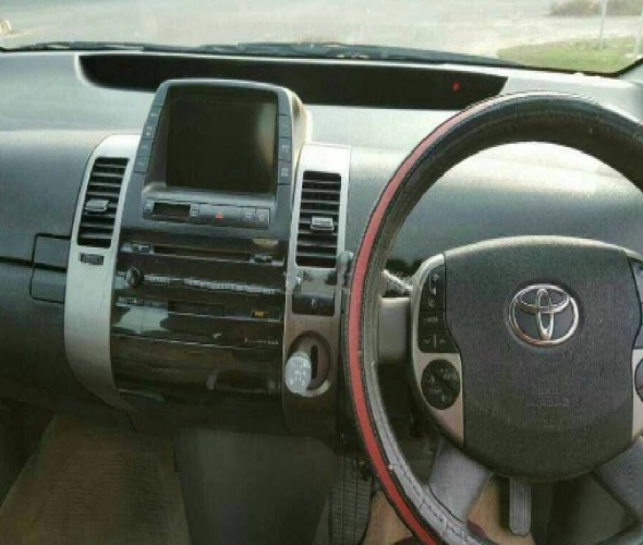 Toyota Prius  2007