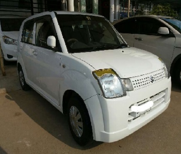 Suzuki Alto  2006