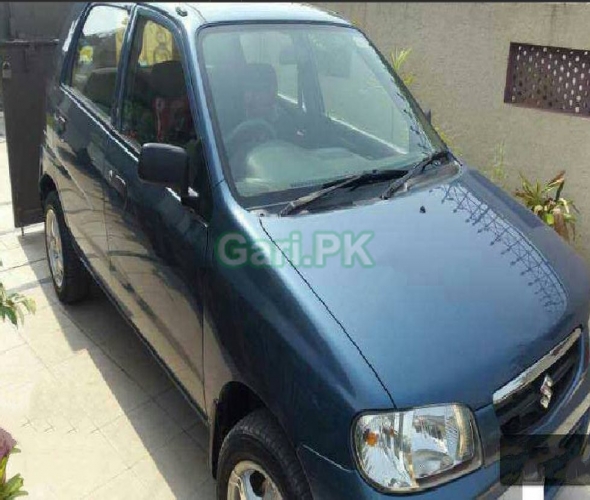 Suzuki Alto  2008