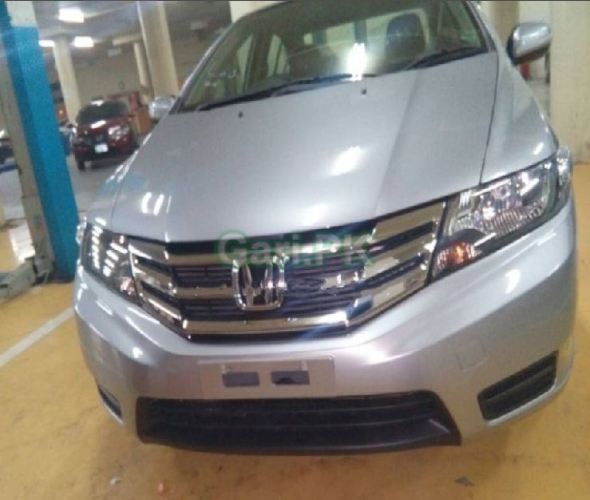 Honda City Aspire 1.3 i-VTEC 2017