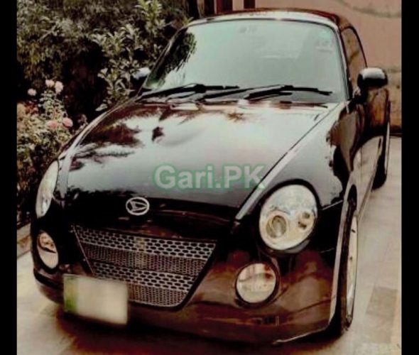 Daihatsu Copen  2009