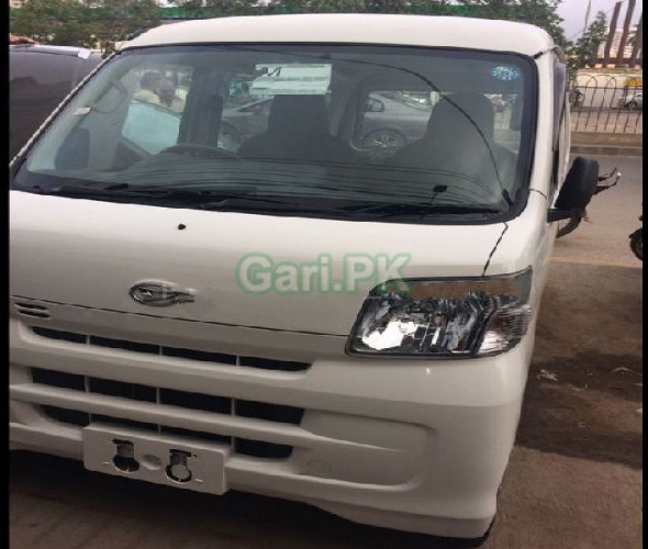 Daihatsu Hijet  2012