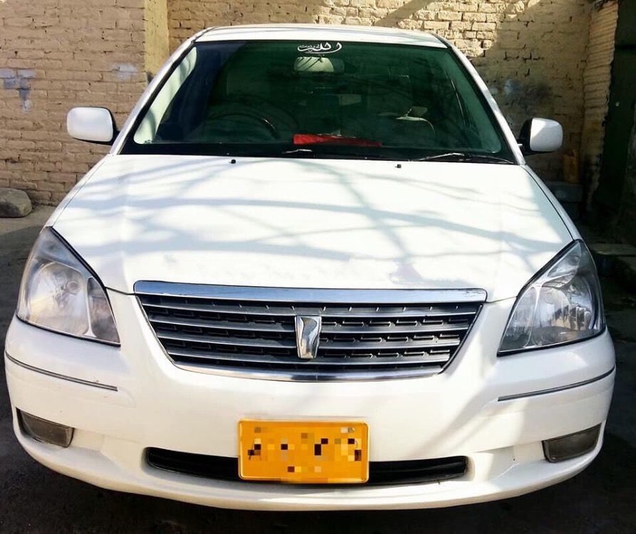 Toyota Premio F L PACKAGE 1.5 2003