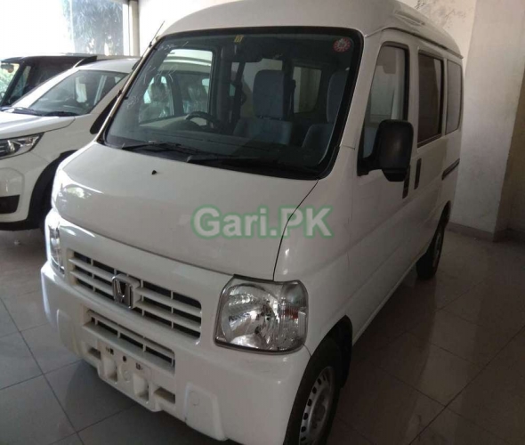 Honda Acty Basegrade 2013 for Sale in Karachi