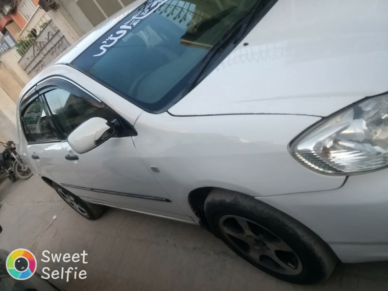 Toyota Corolla Altis Automatic 1.8 2003