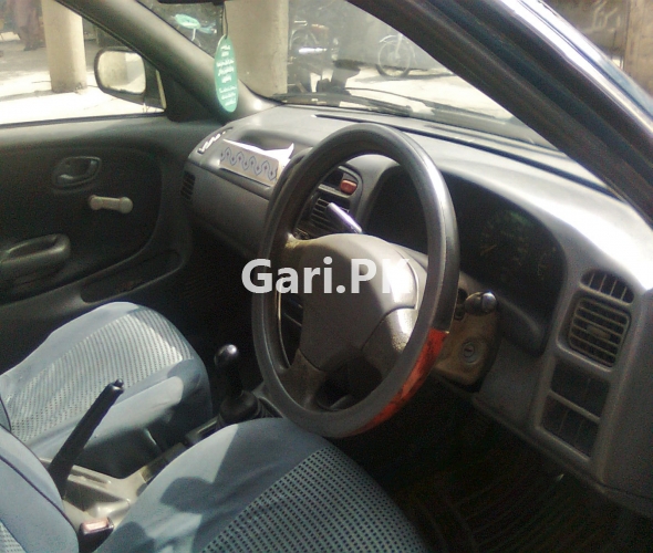 Suzuki Baleno GL 1999