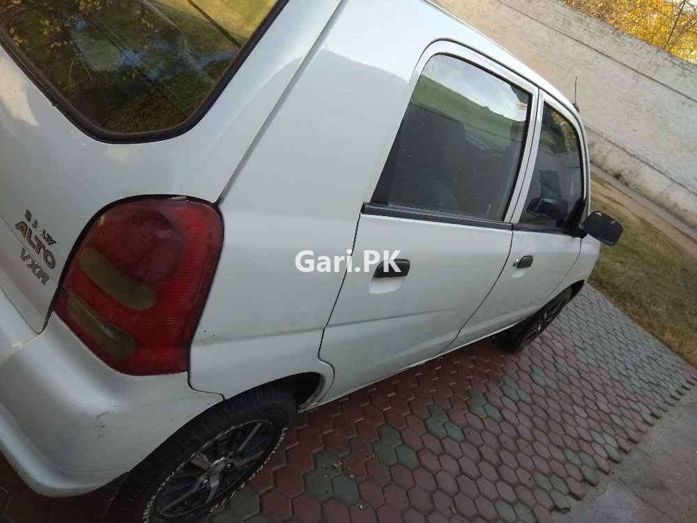 Suzuki Alto  2010