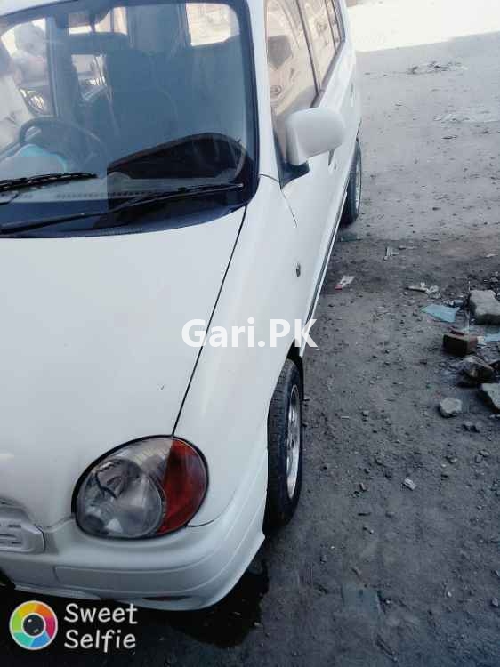 Hyundai Santro  2000