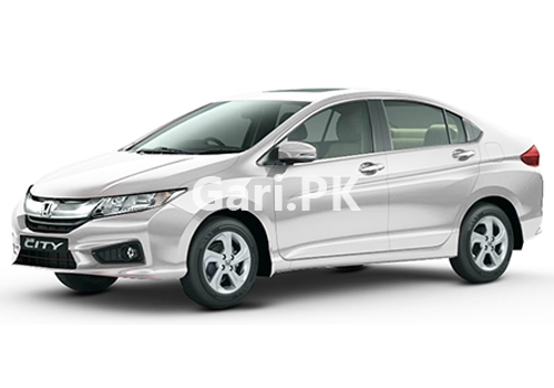 Honda City 1.3 i-VTEC 2018