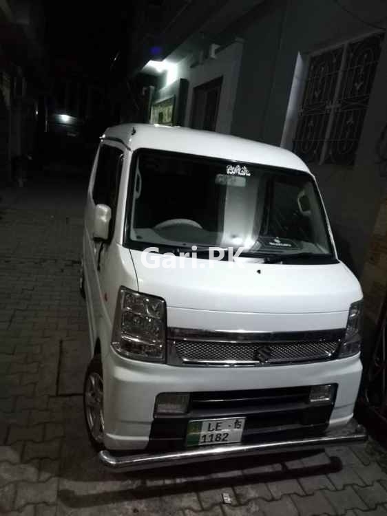 Suzuki Alto JP TURBO 2008