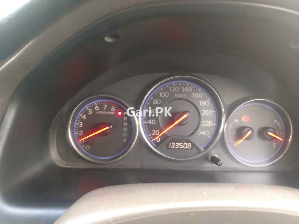 Honda Civic VTi 1.6 2005