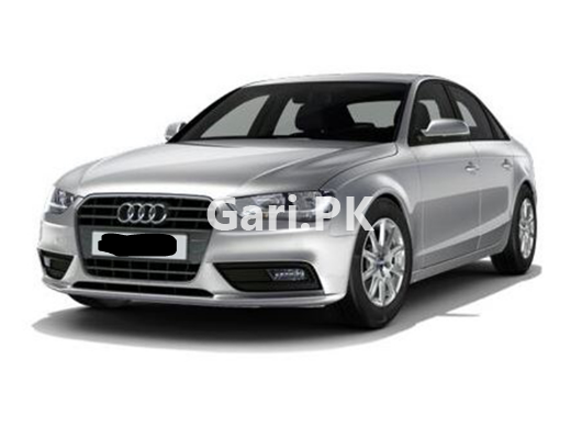 Audi A4 1.4 TFSI 2016