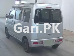 Daihatsu Hijet  2011