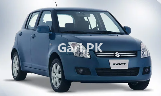 Suzuki Swift RS 1.2 2017