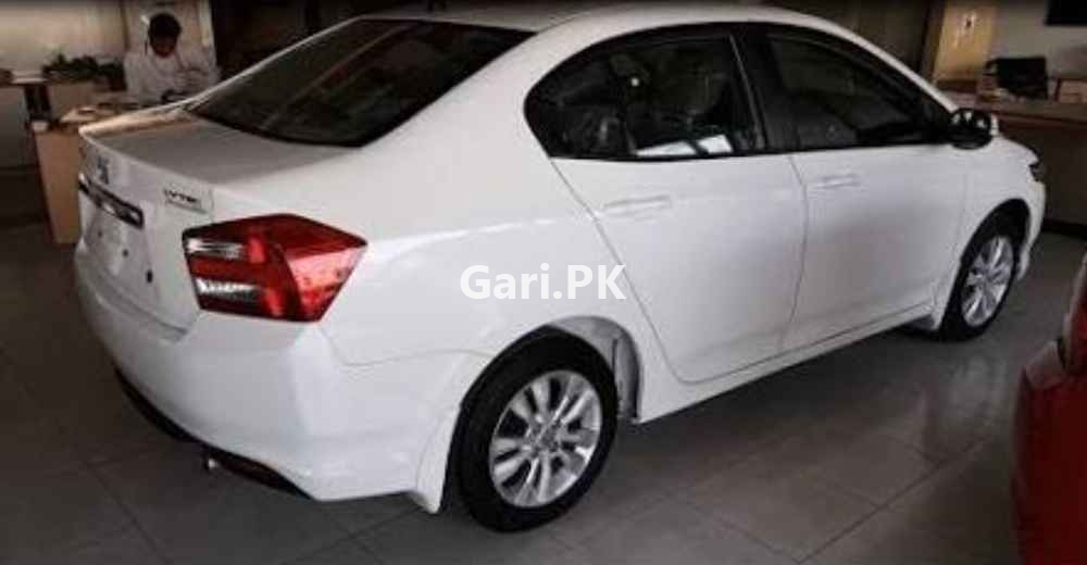 Honda City 1.3 i-VTEC Prosmatec 2019