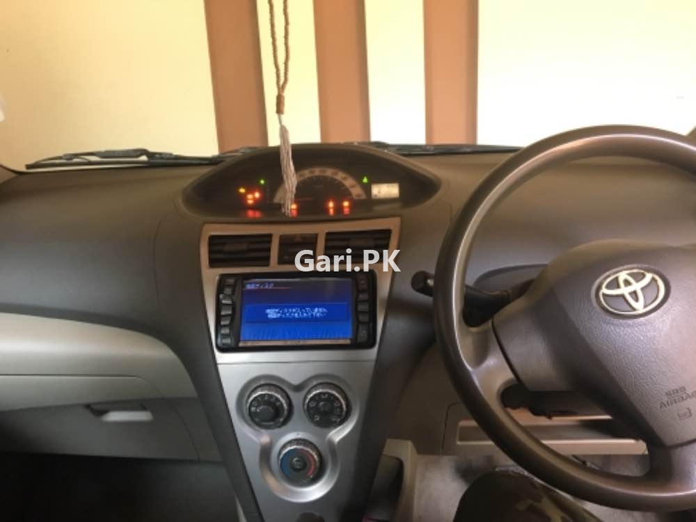 Toyota Belta X S Package 1.0 2009