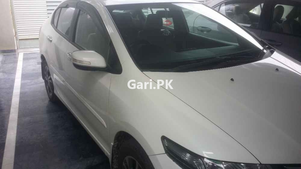 Honda City 1.3 i-VTEC Prosmatec 2018