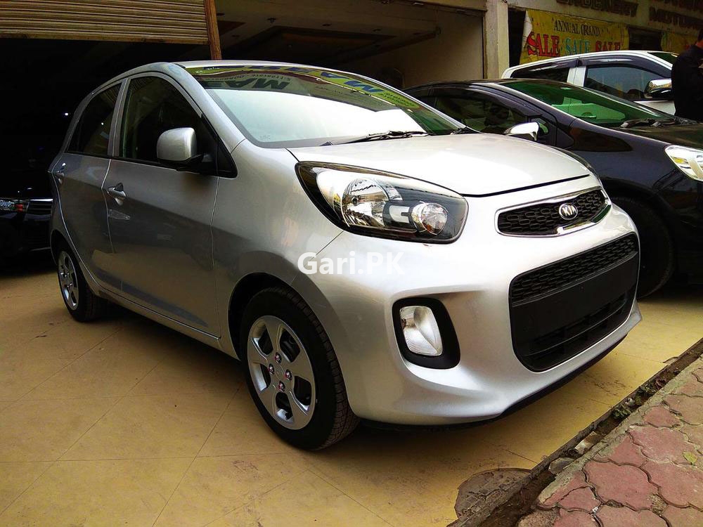 KIA Picanto 1.0 2020