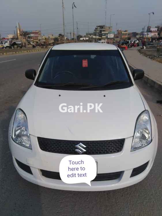 Suzuki Swift XG 1.2 2000