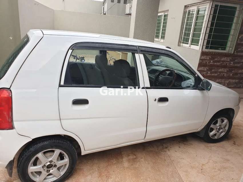 Suzuki Alto  2007