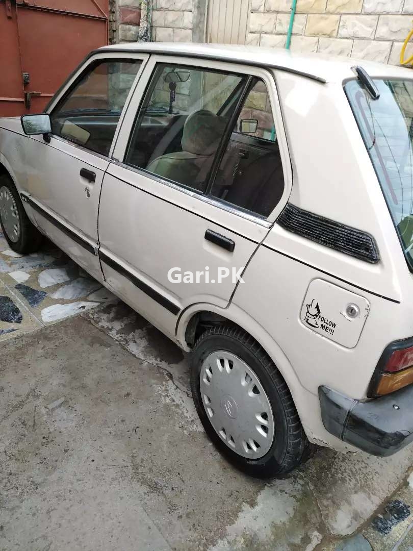 Suzuki fx spare parts discount