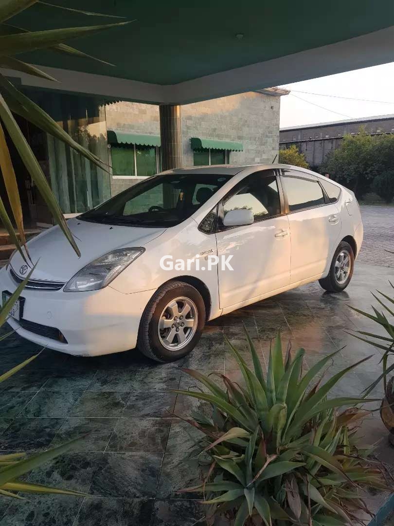 Toyota Prius  2000