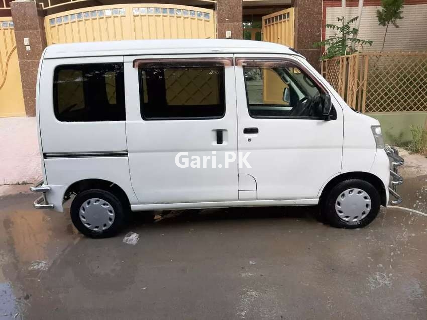 Daihatsu Hijet  2010