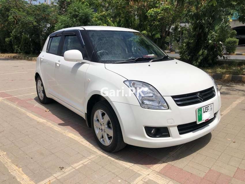 Suzuki Swift  2019