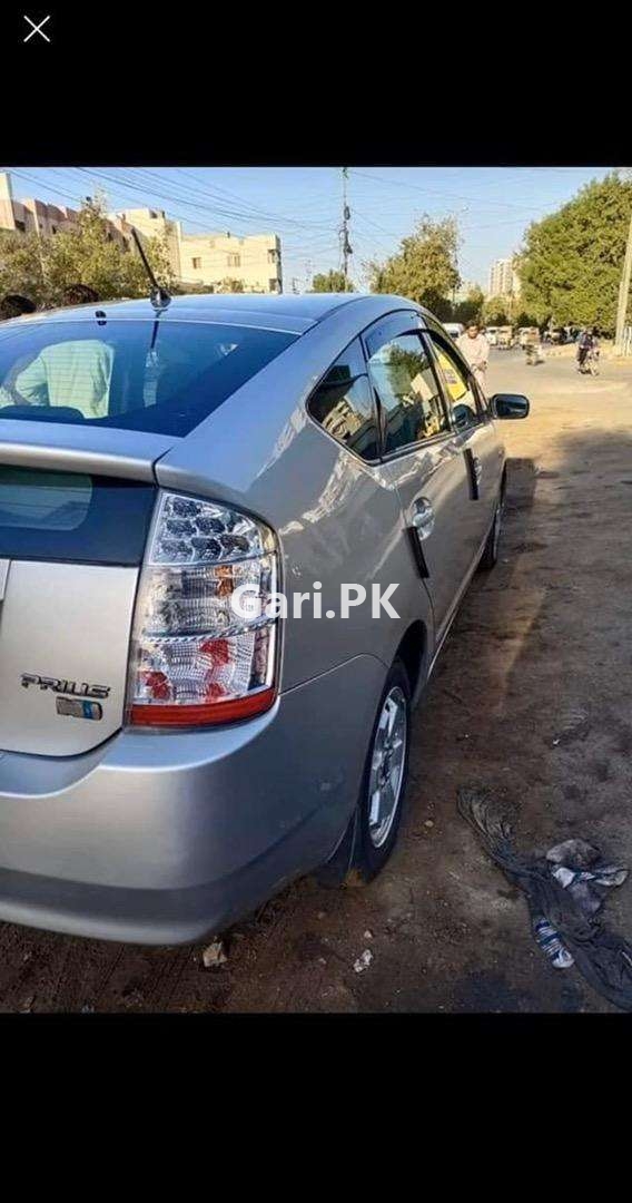 Toyota Prius  2007