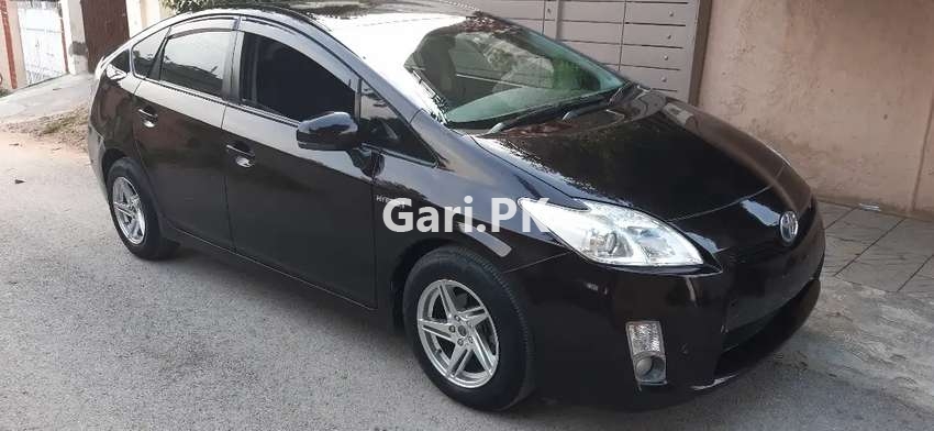 Toyota Prius  2013