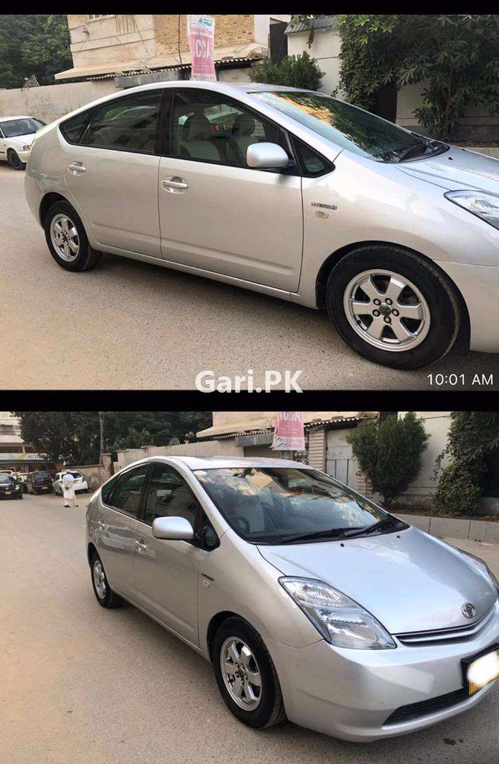 Toyota Prius  2006