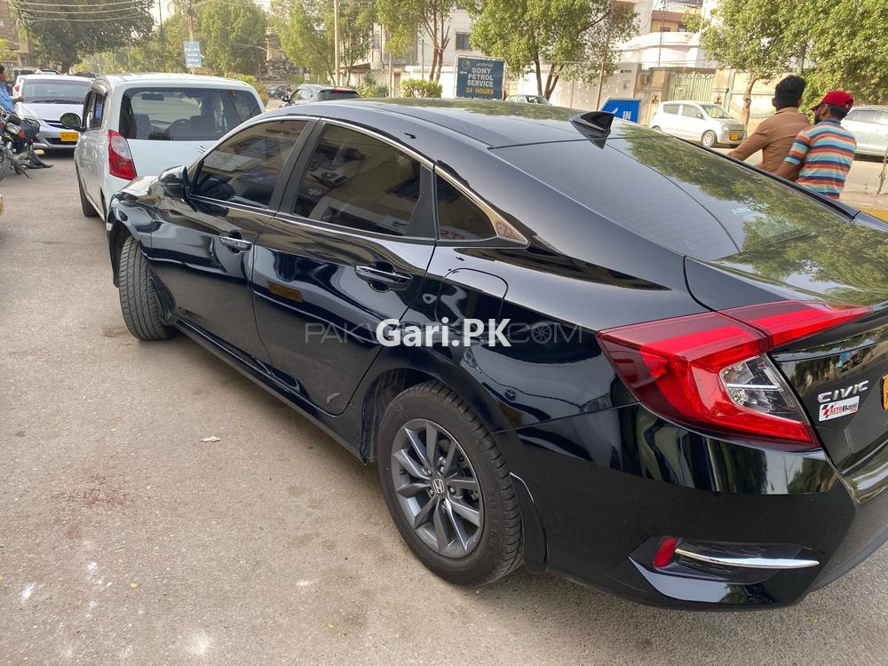 Honda Civic VTi Oriel 1.8 i VTEC 2019