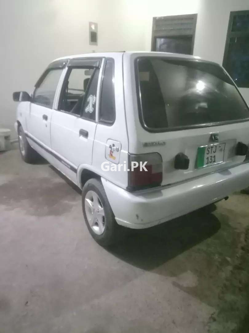 Suzuki Alto  1998