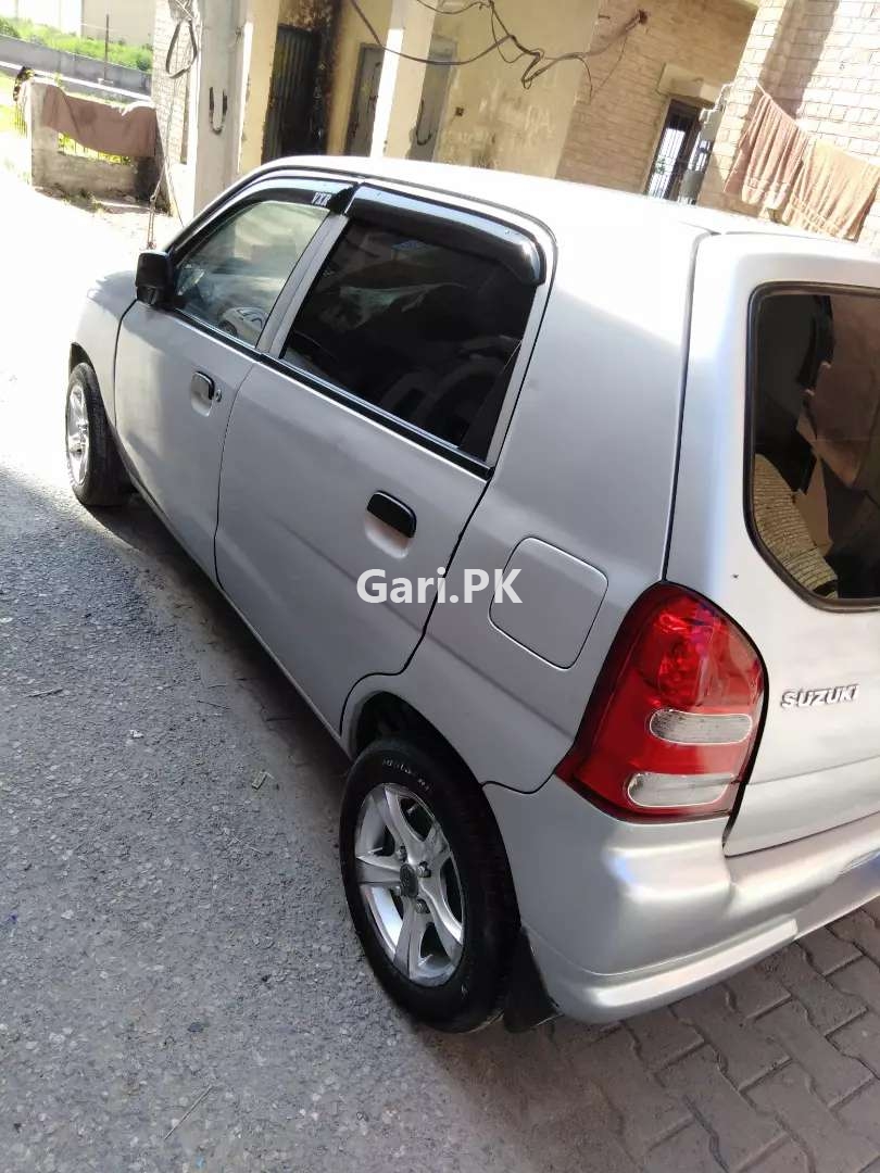 Suzuki Alto  2008