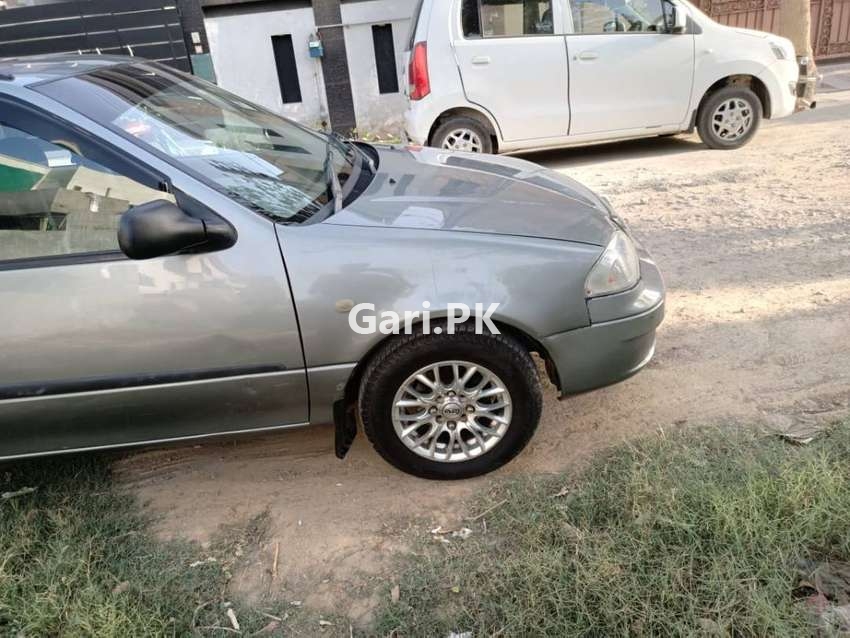 Suzuki Cultus VXR 2014