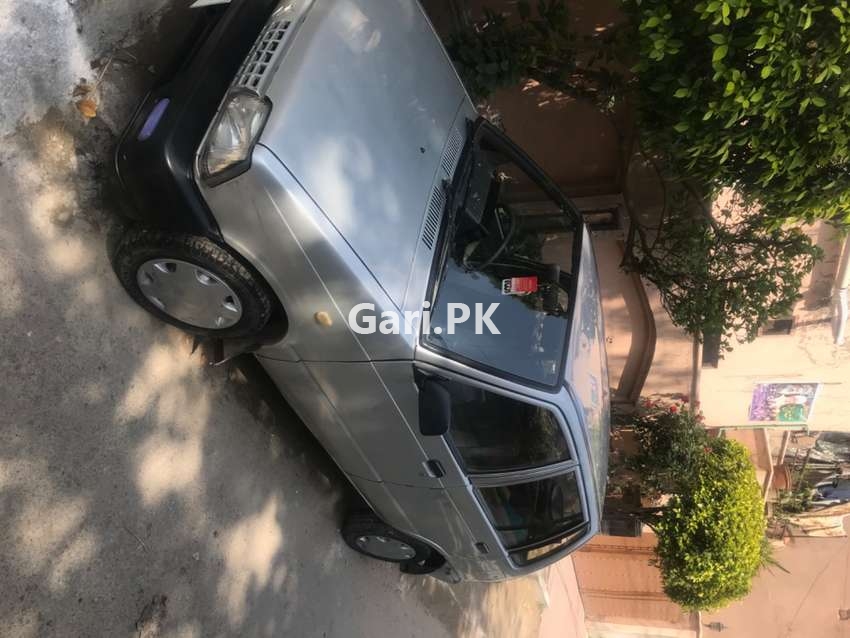 Suzuki Mehran VXR 2005