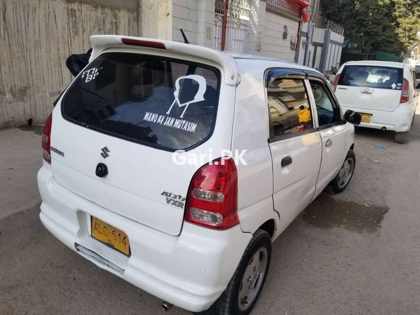 Suzuki Alto  2006